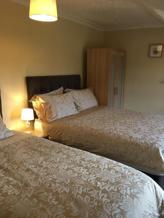 The Townhouse B And B Aylesbury  Esterno foto