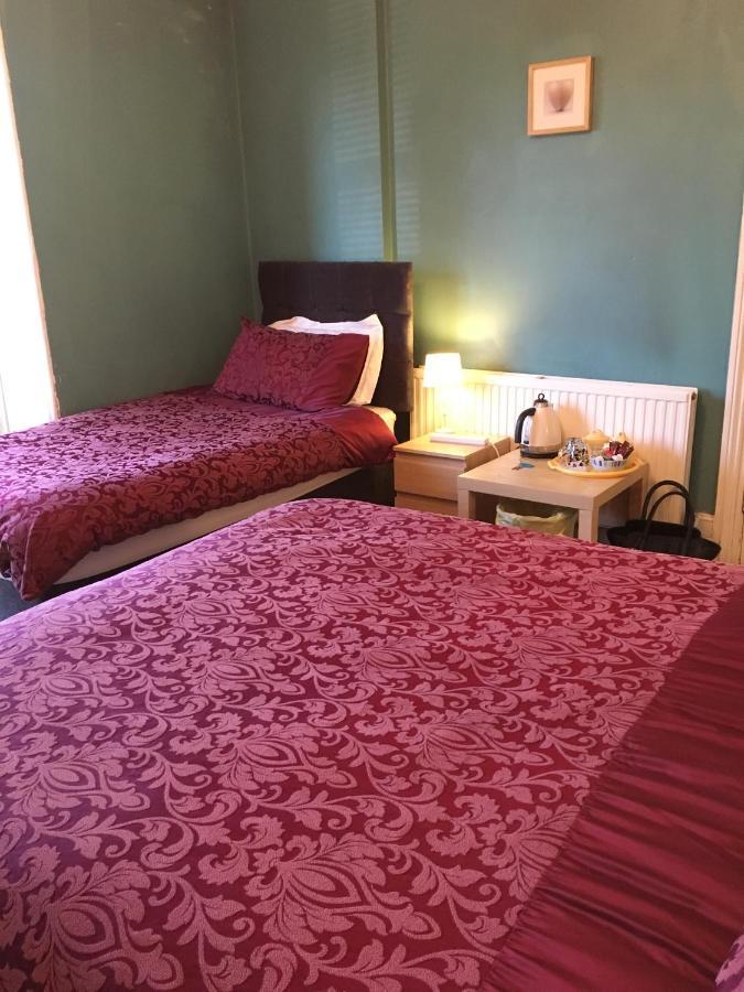 The Townhouse B And B Aylesbury  Esterno foto