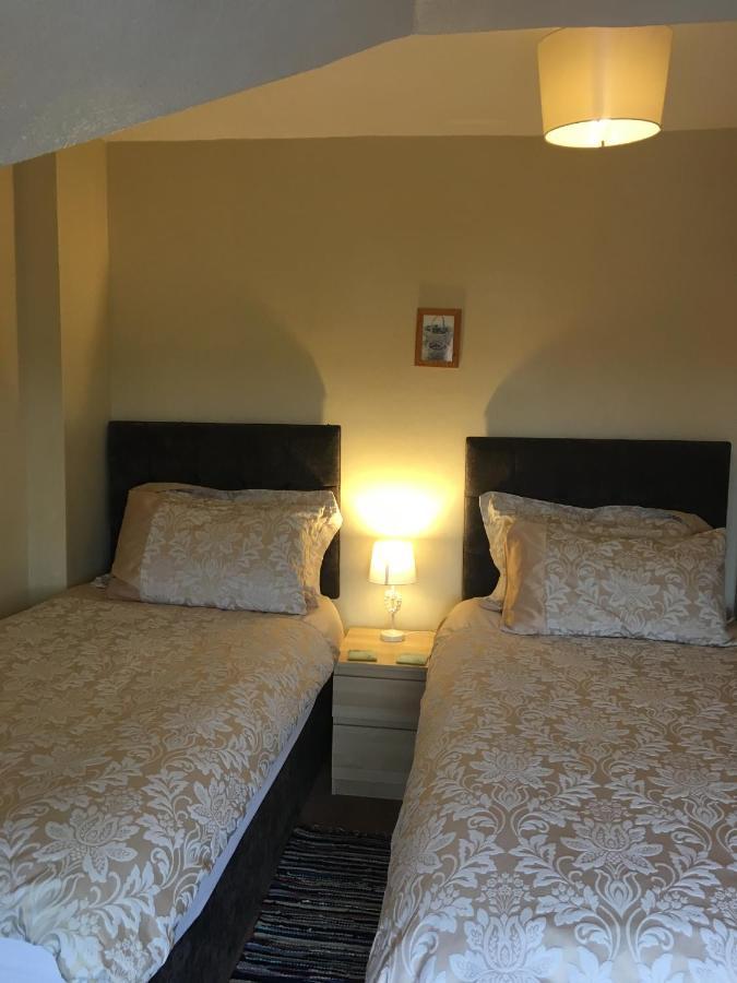 The Townhouse B And B Aylesbury  Esterno foto