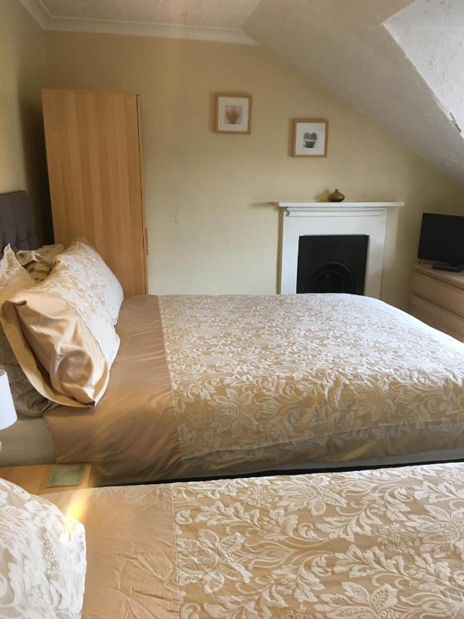 The Townhouse B And B Aylesbury  Esterno foto