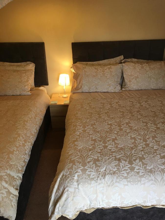 The Townhouse B And B Aylesbury  Esterno foto