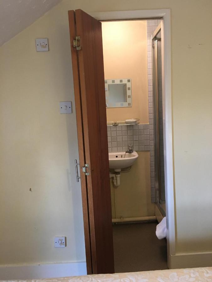 The Townhouse B And B Aylesbury  Esterno foto