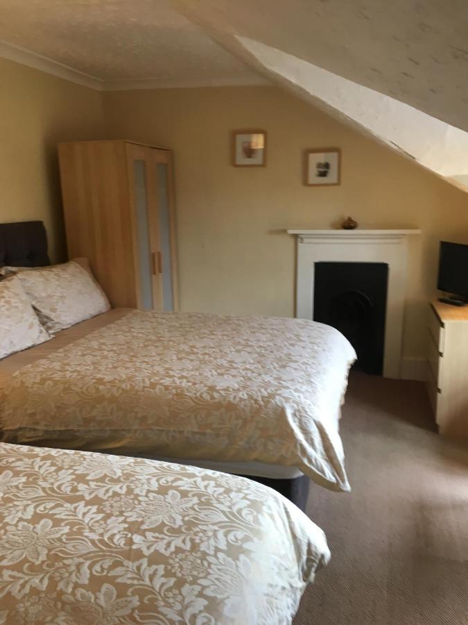 The Townhouse B And B Aylesbury  Esterno foto