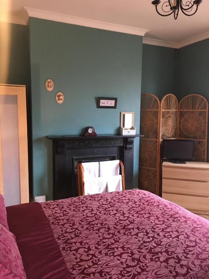 The Townhouse B And B Aylesbury  Esterno foto