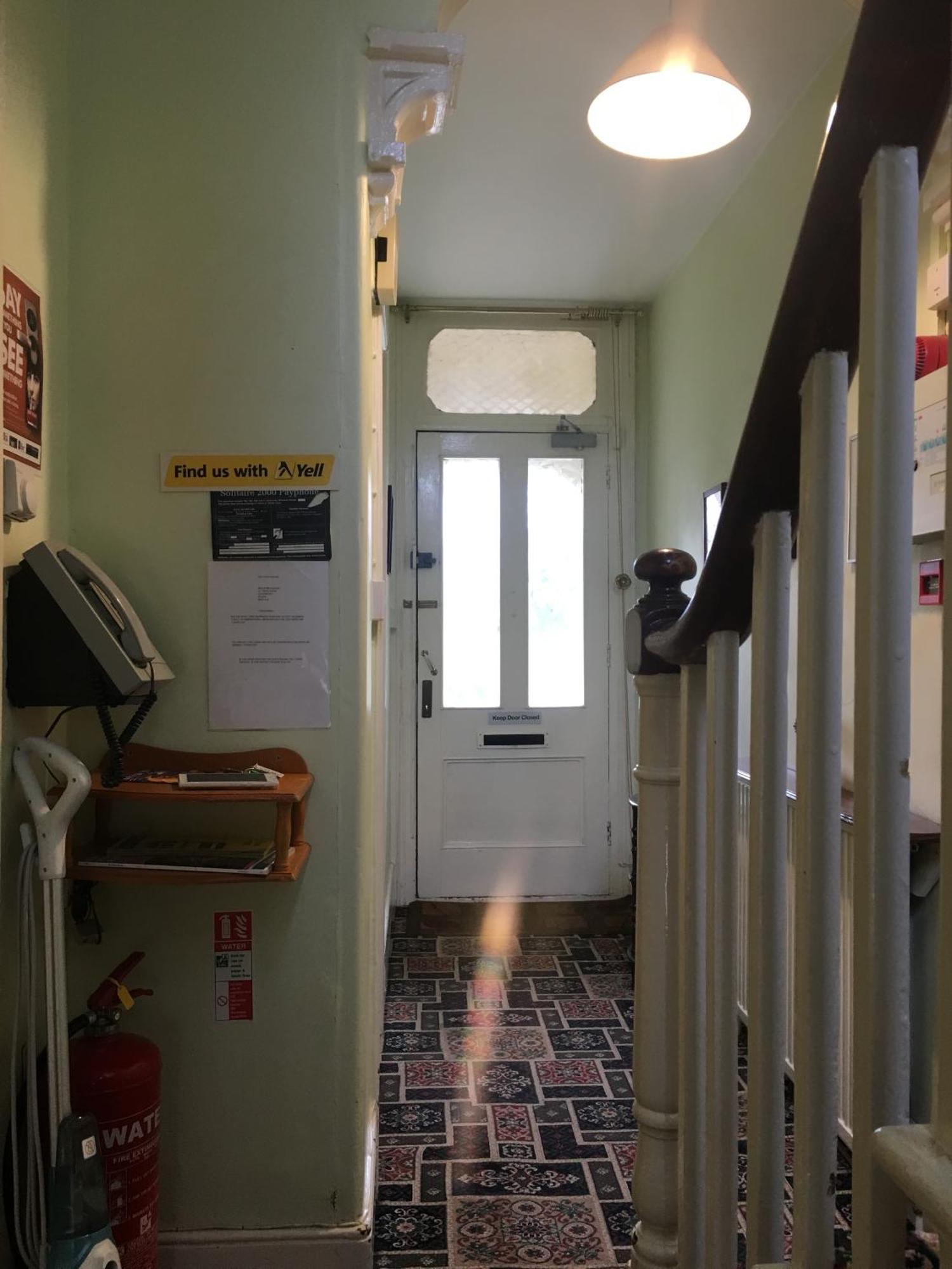 The Townhouse B And B Aylesbury  Esterno foto