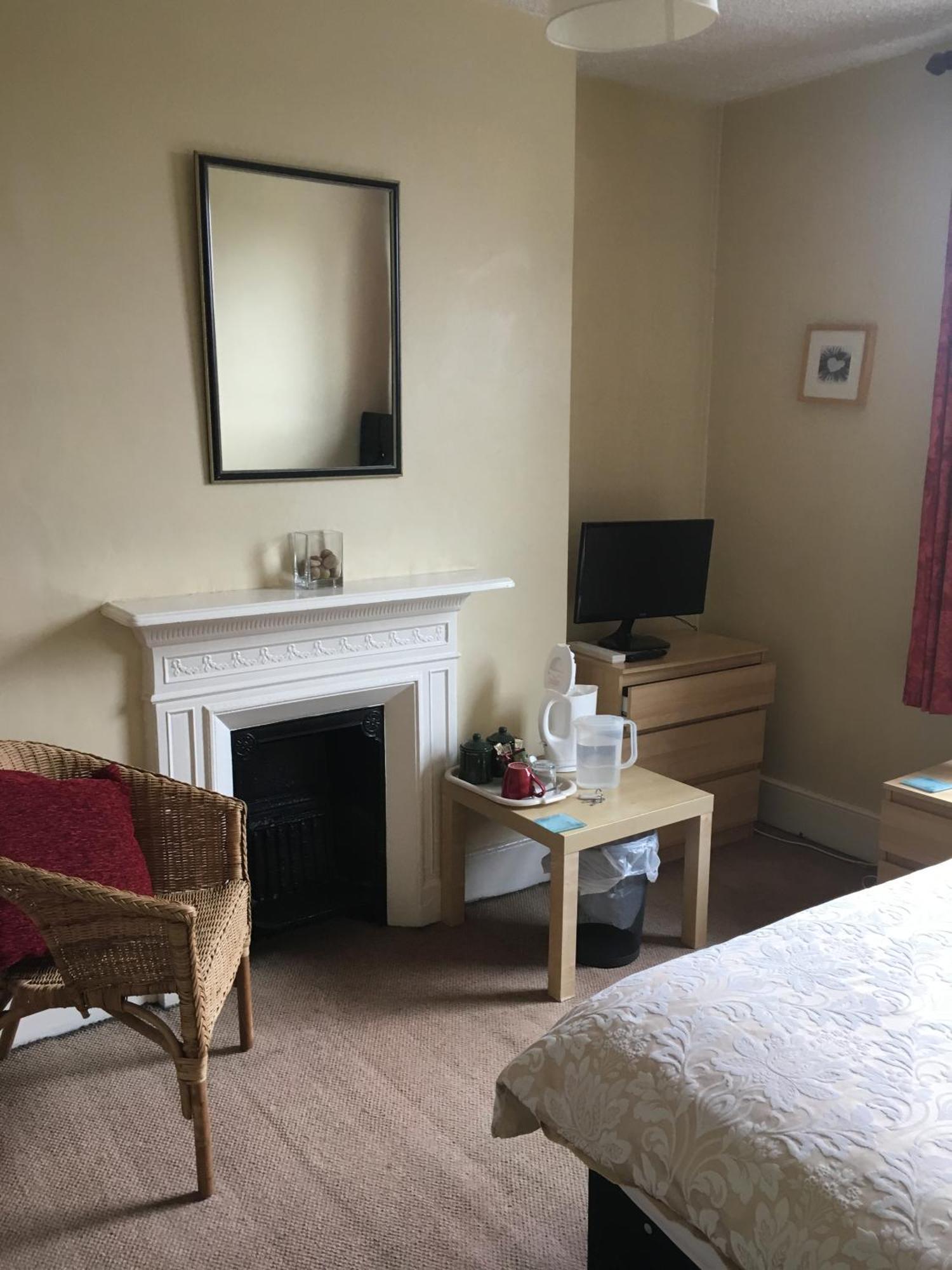 The Townhouse B And B Aylesbury  Esterno foto