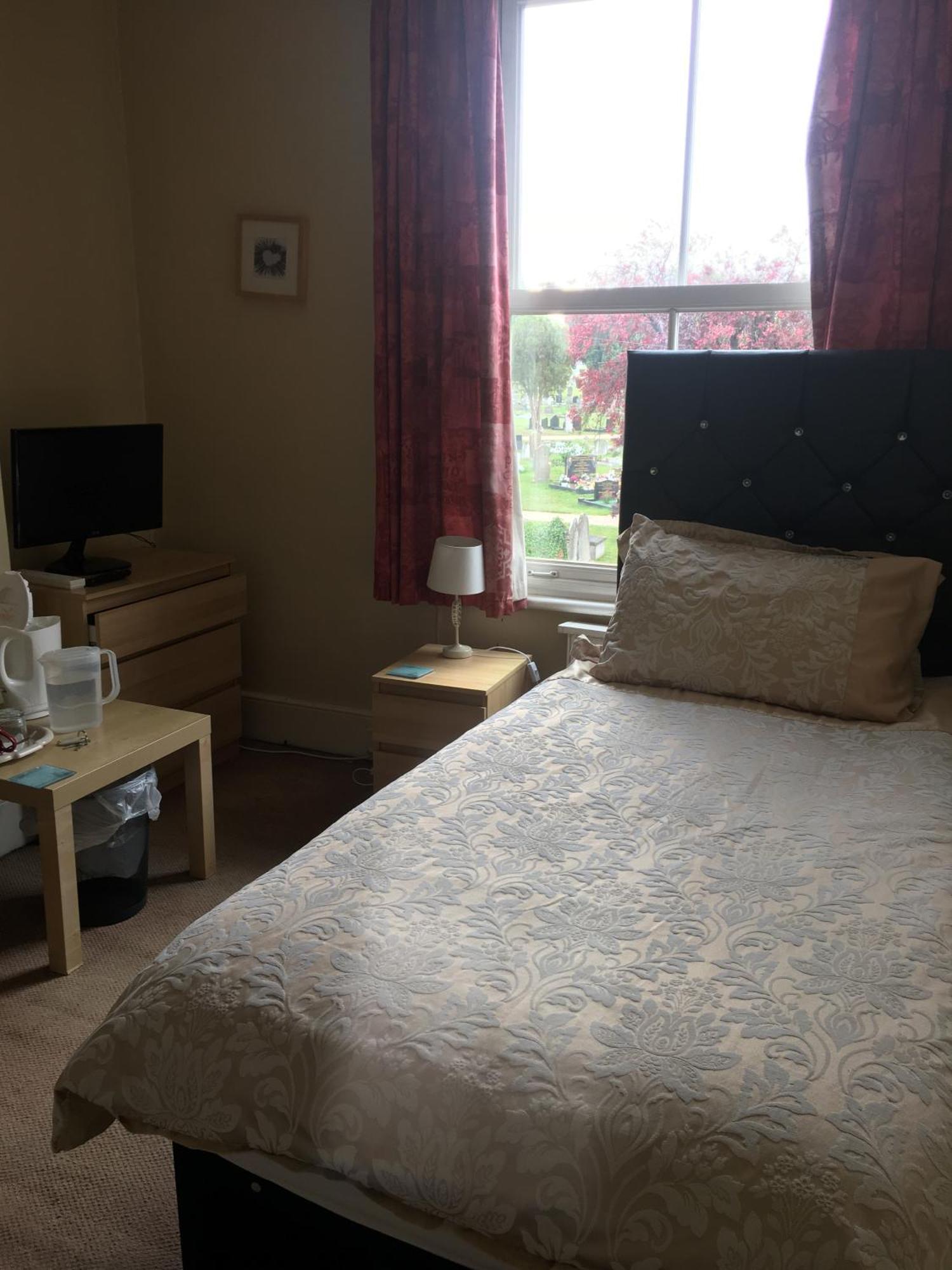 The Townhouse B And B Aylesbury  Esterno foto