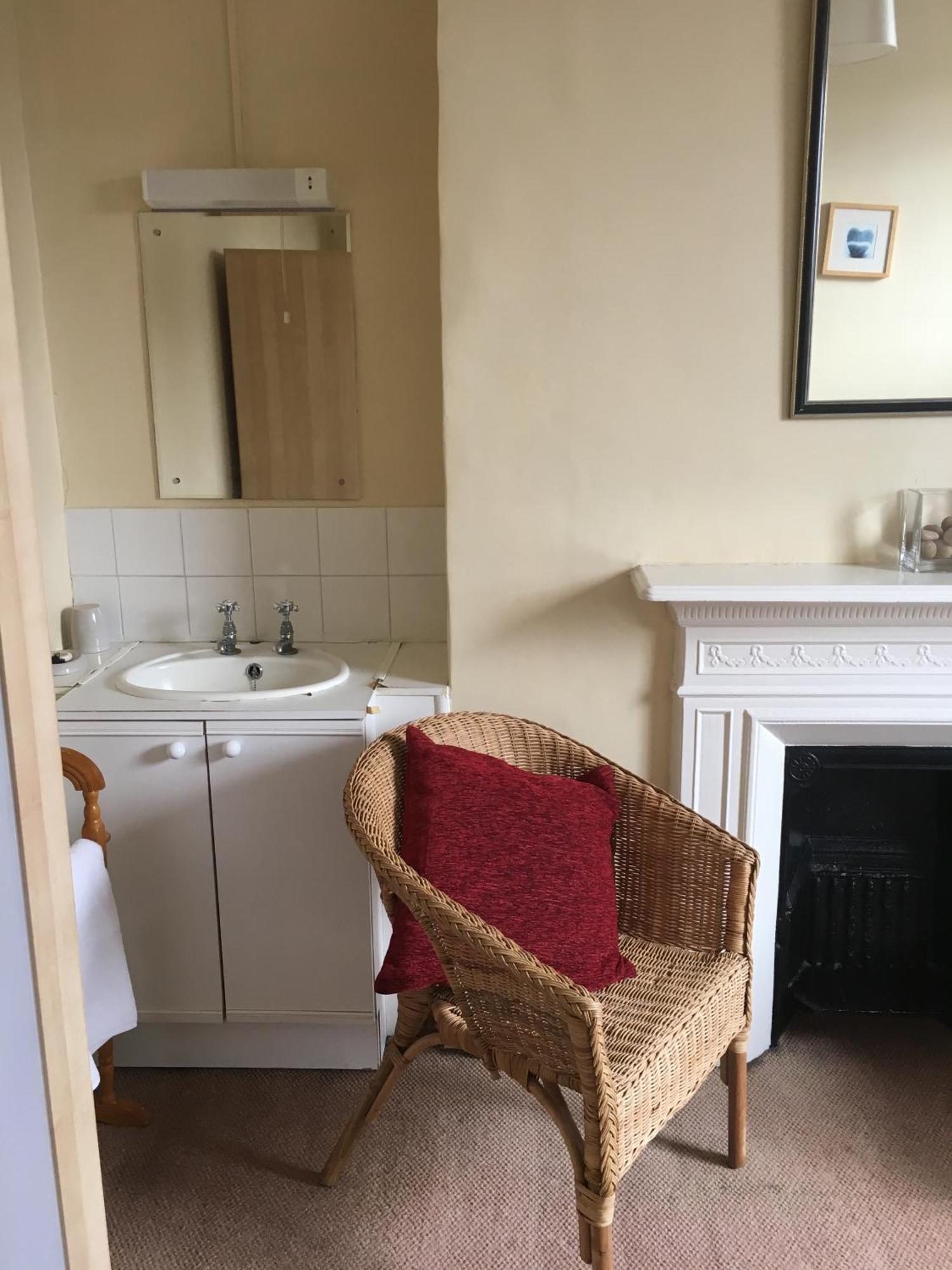 The Townhouse B And B Aylesbury  Esterno foto