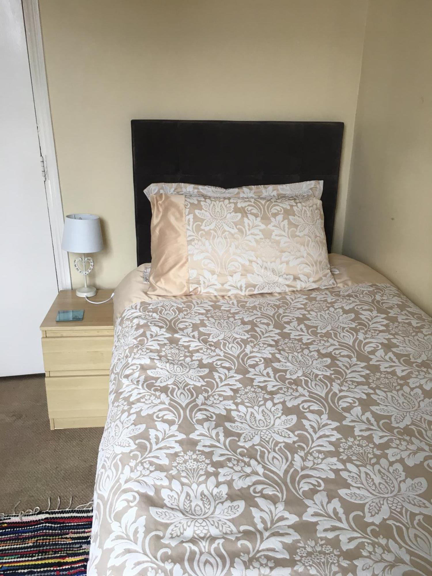 The Townhouse B And B Aylesbury  Esterno foto