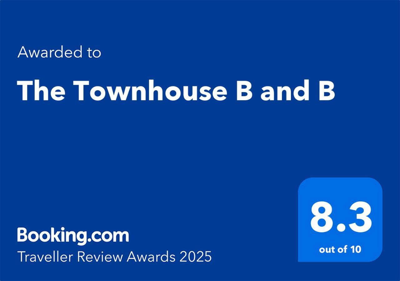 The Townhouse B And B Aylesbury  Esterno foto