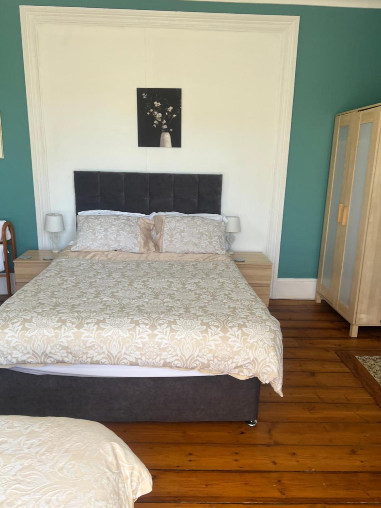 The Townhouse B And B Aylesbury  Esterno foto