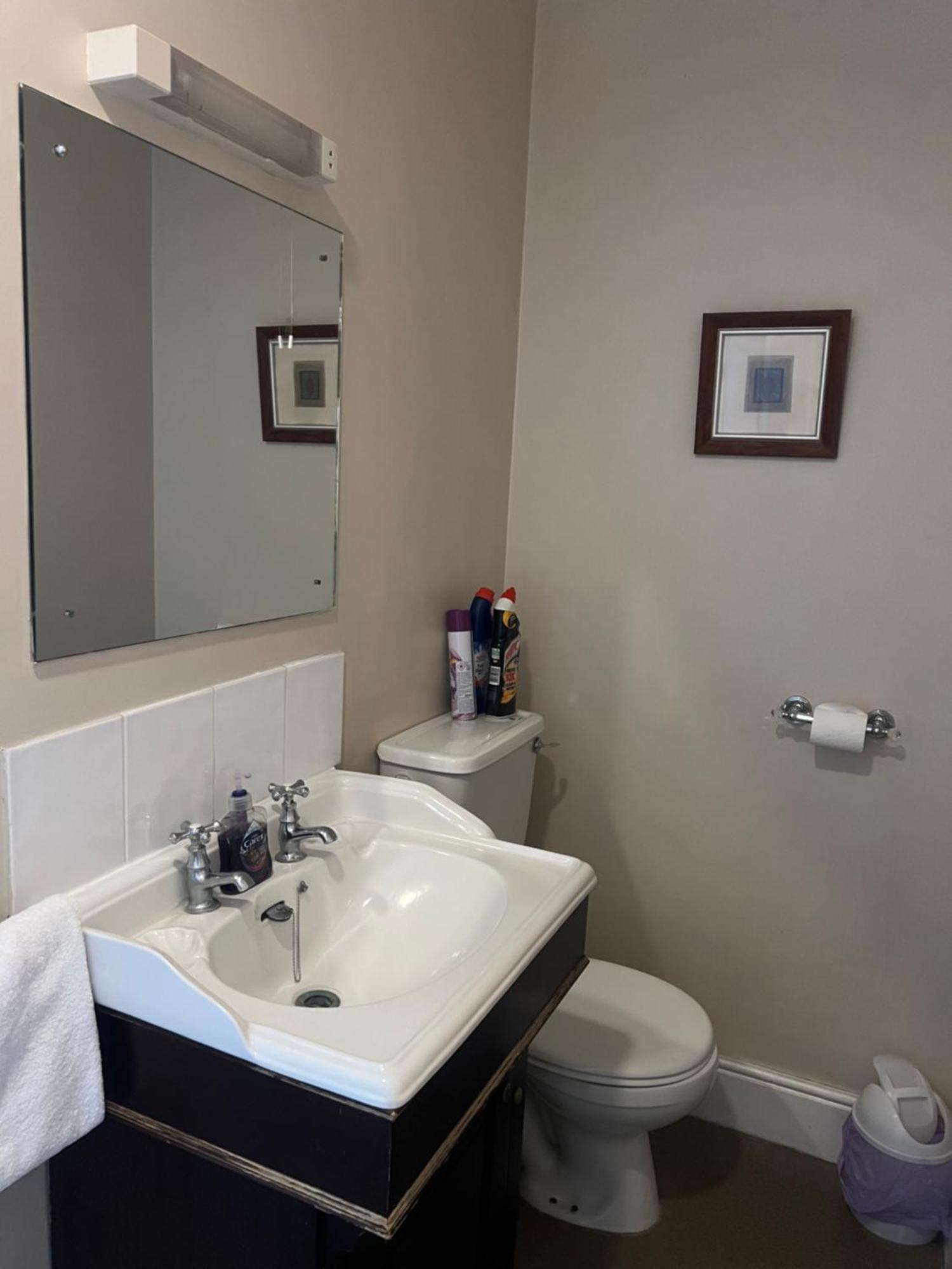 The Townhouse B And B Aylesbury  Esterno foto