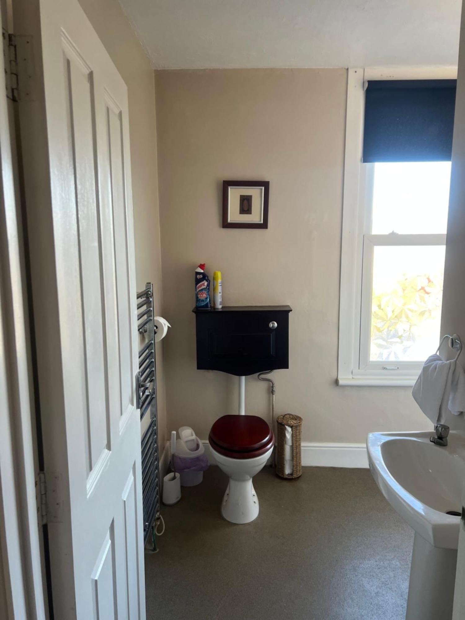 The Townhouse B And B Aylesbury  Esterno foto