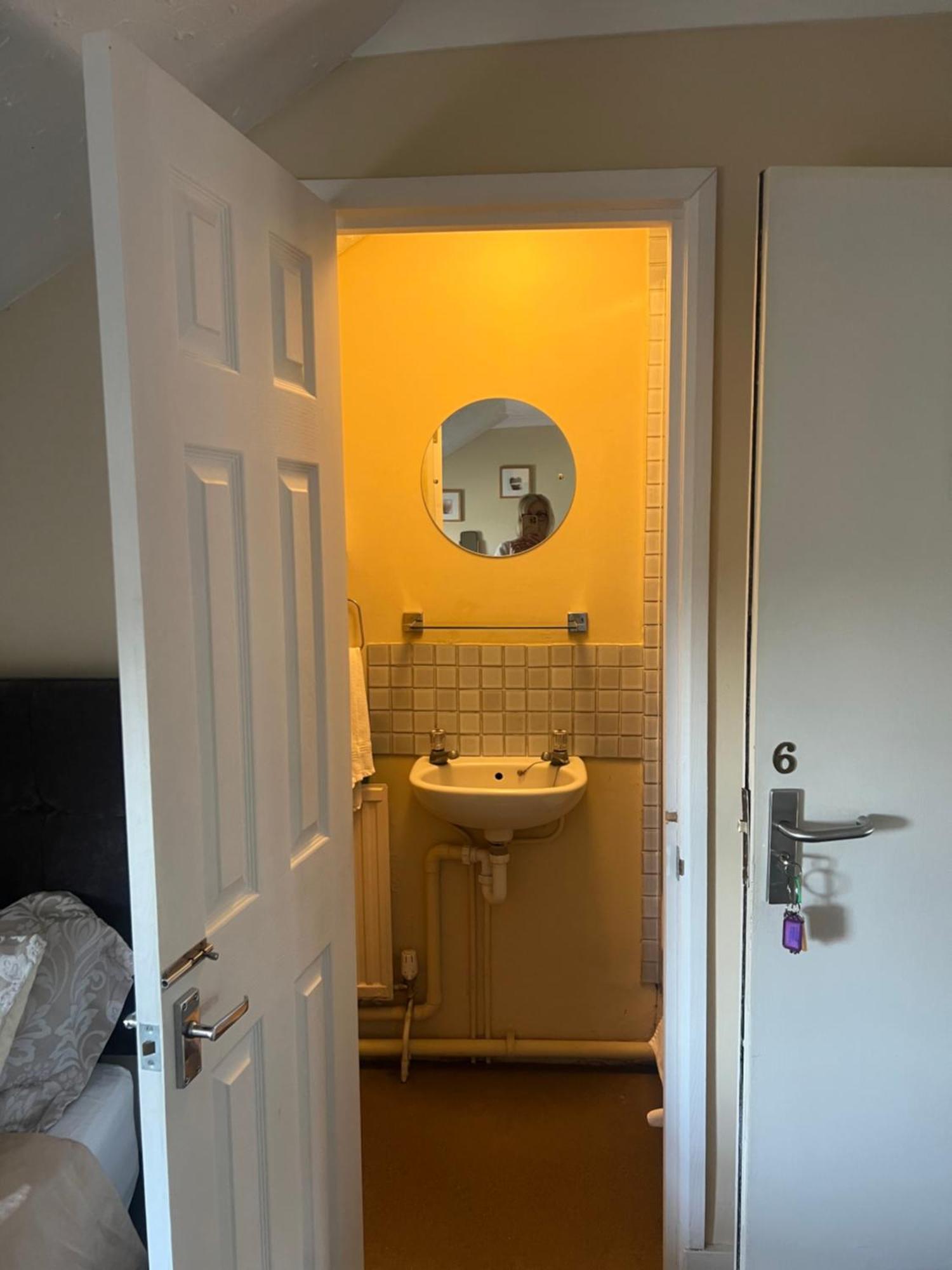 The Townhouse B And B Aylesbury  Esterno foto