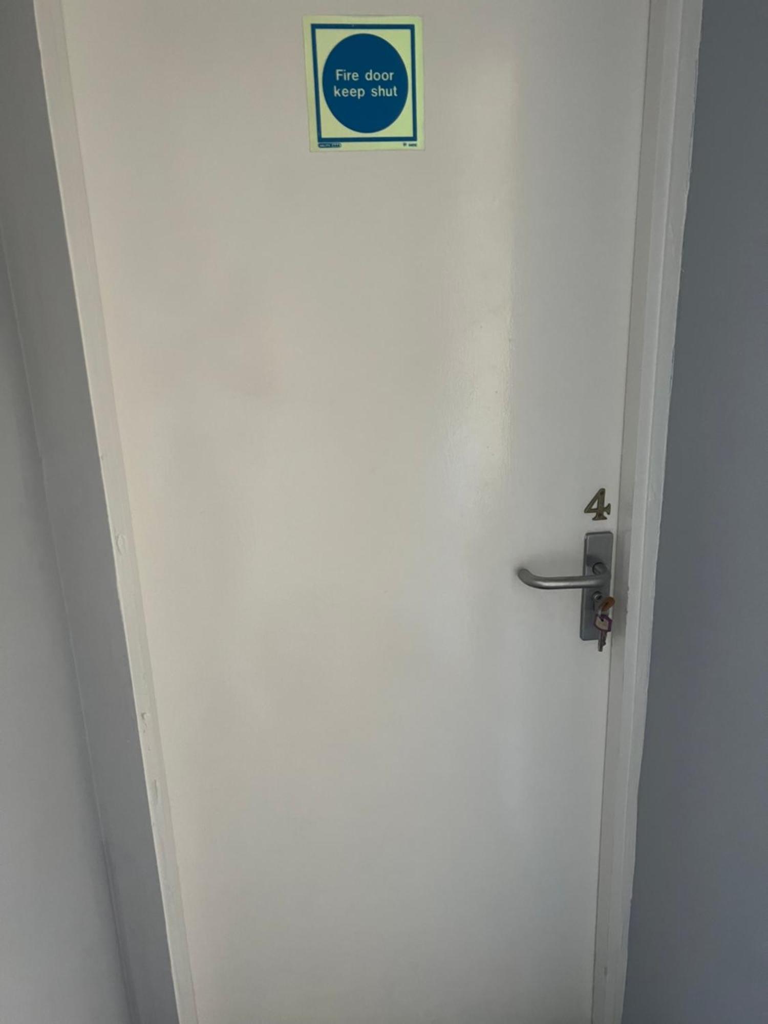 The Townhouse B And B Aylesbury  Esterno foto